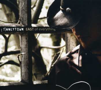 Album Taneytown: East Of Everything