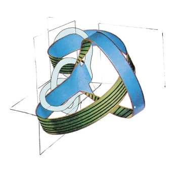 CD Tangents: Timeslips & Chimeras