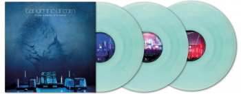 Album Tangerine Dream: 50 Years Of Phaedra: At The Barbican