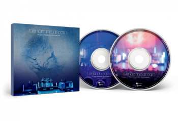 CD Tangerine Dream: 50 Years Of Phaedra: At The Barbican