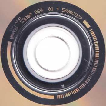 2CD Tangerine Dream: Atem