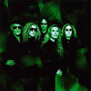 2CD Tangerine Dream: Booster IV