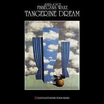 CD Tangerine Dream: Finnegans Wake