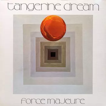 Force Majeure