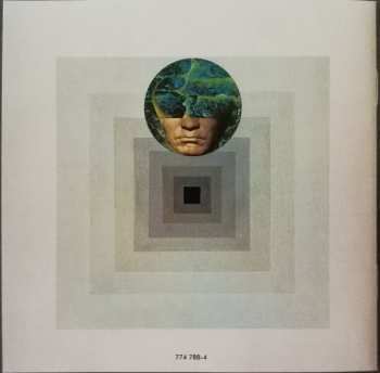 CD Tangerine Dream: Force Majeure