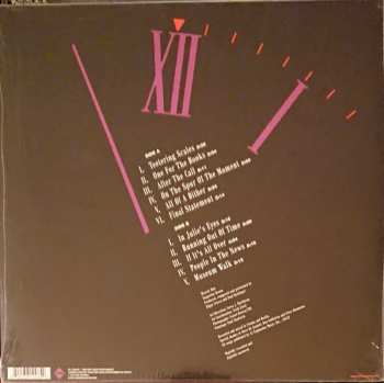 LP Tangerine Dream: Miracle Mile
