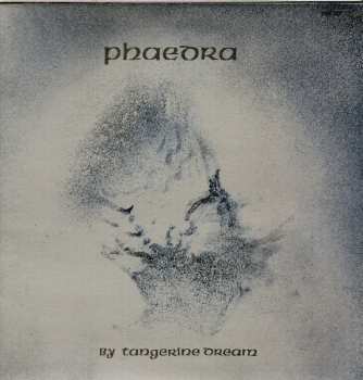 LP Tangerine Dream: Phaedra