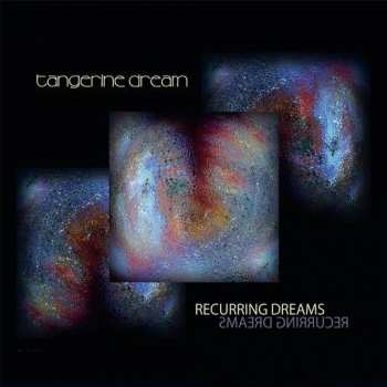 CD Tangerine Dream: Recurring Dreams LTD | DIGI