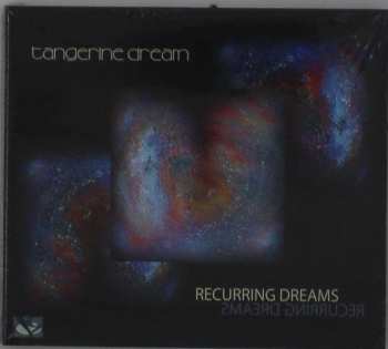 CD Tangerine Dream: Recurring Dreams