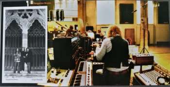 CD Tangerine Dream: Rubycon