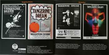 CD Tangerine Dream: Stratosfear
