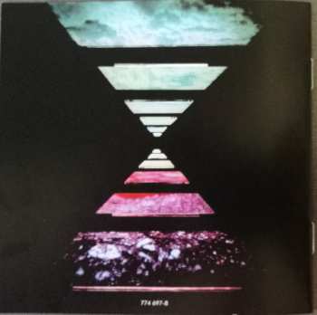 CD Tangerine Dream: Stratosfear