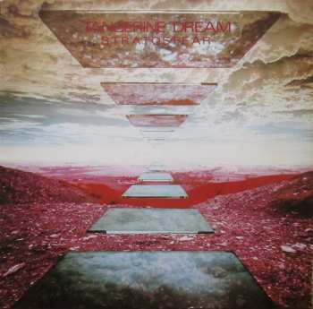 LP Tangerine Dream: Stratosfear