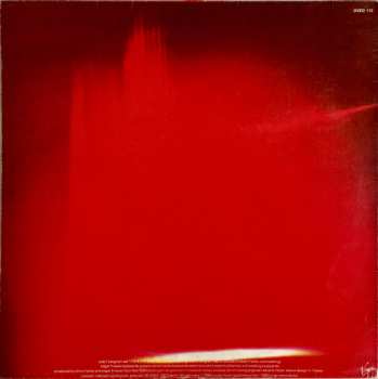 LP Tangerine Dream: Tangram