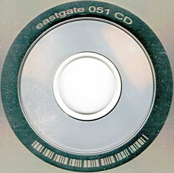 CD Tangerine Dream: The Angel Of The West Window