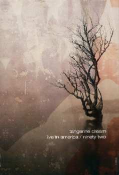 CD/DVD Tangerine Dream: Live In America / Ninety Two