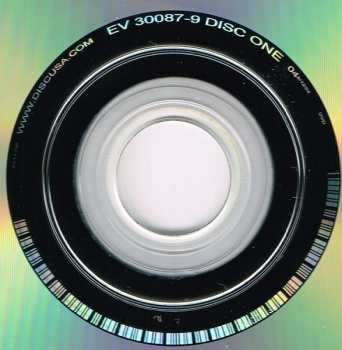 CD/DVD Tangerine Dream: Live In America / Ninety Two
