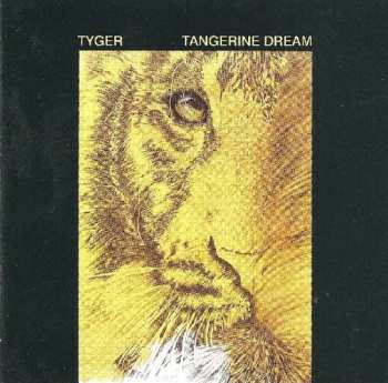 CD Tangerine Dream: Tyger