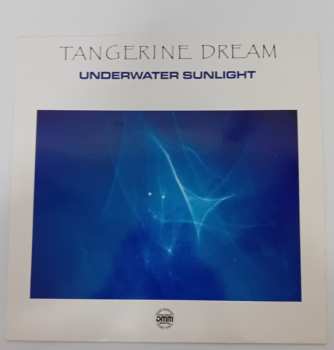 LP Tangerine Dream: Underwater Sunlight