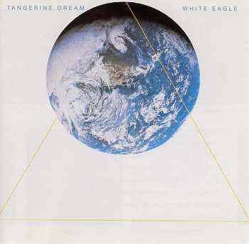 CD Tangerine Dream: White Eagle