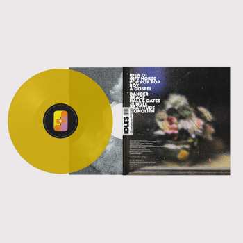 LP Idles: Tangk