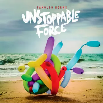 Tangled Horns: Unstoppable Force