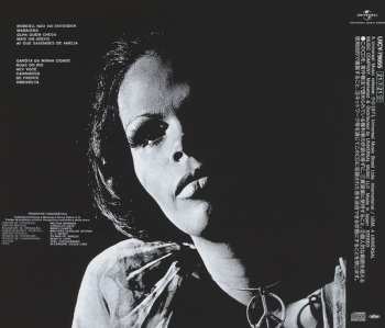 CD Tania Maria: Olha Quem Chega LTD