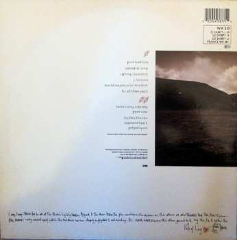 LP Tanita Tikaram: Ancient Heart