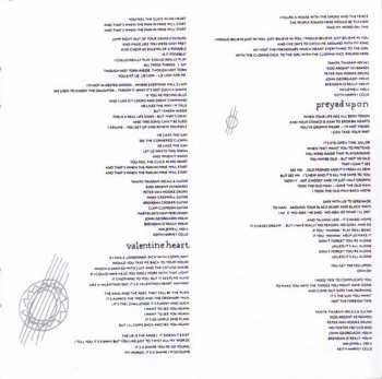 CD Tanita Tikaram: Ancient Heart