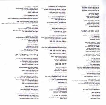 CD Tanita Tikaram: Ancient Heart