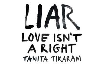CD Tanita Tikaram: Liar (love Isn't A Right)