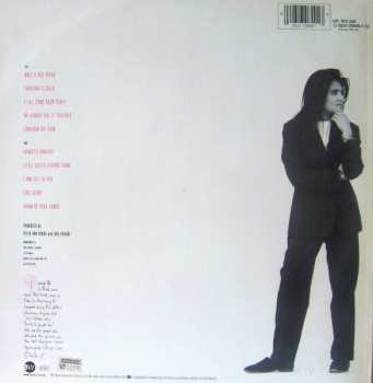 LP Tanita Tikaram: The Sweet Keeper