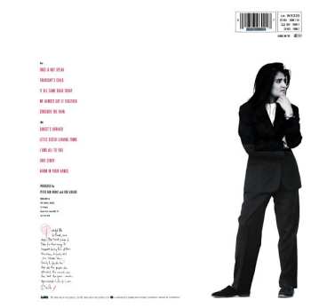 LP Tanita Tikaram: The Sweet Keeper