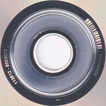 CD Johann Sebastian Bach: Bach ∙ Encke DIGI