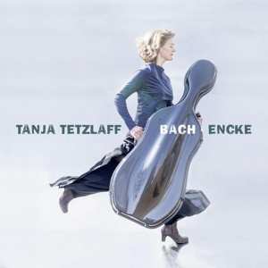 CD Johann Sebastian Bach: Bach ∙ Encke DIGI