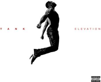 CD Tank: Elevation