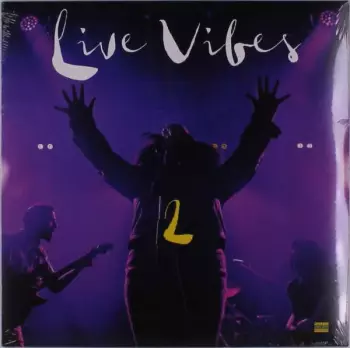 Live Vibes 2