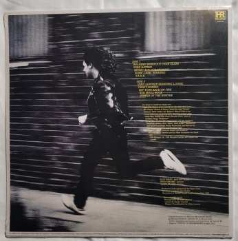 LP/SP Tank: Power Of The Hunter LTD