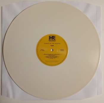 LP Tank: Power Of The Hunter CLR