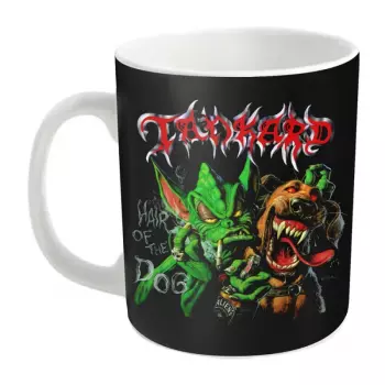 Mug Hair Of The Dog