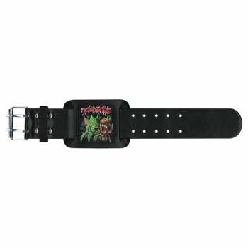 Merch Tankard: Leather Bracelet Hair Of The Dog