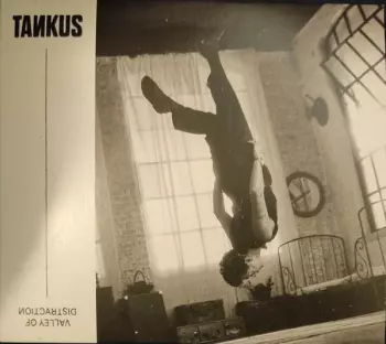 Tankus the henge: Valley Of Distraction