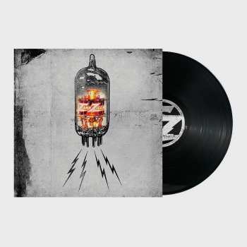 LP TankZilla: Tankzilla