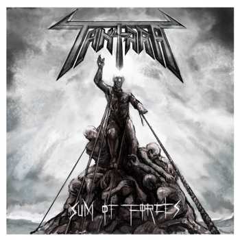 CD Tantara: Sum of Forces
