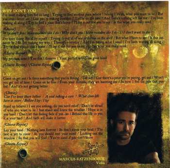 CD Tantric: The End Begins DIGI