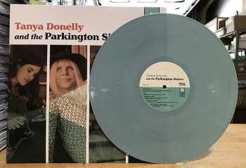LP Tanya Donelly: Tanya Donelly And The Parkington Sisters