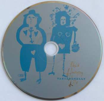 CD Tanya Donelly: This Hungry Life