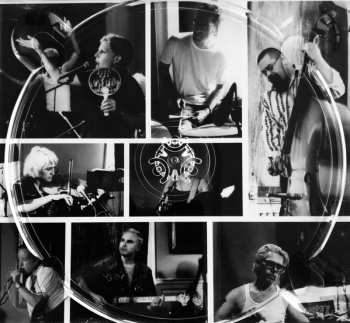 CD Tanya Donelly: This Hungry Life