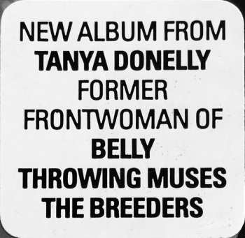 CD Tanya Donelly: This Hungry Life