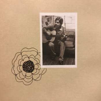 CD Tanya Donelly: Whiskey Tango Ghosts